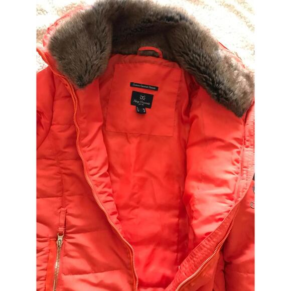 Horze Crescendo Equestrian Moments Quilted Jacket Women's size XS.... WOWWW - Picture 8 of 12